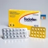 Baclofen achat a